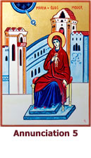 Annunciation-icon-5